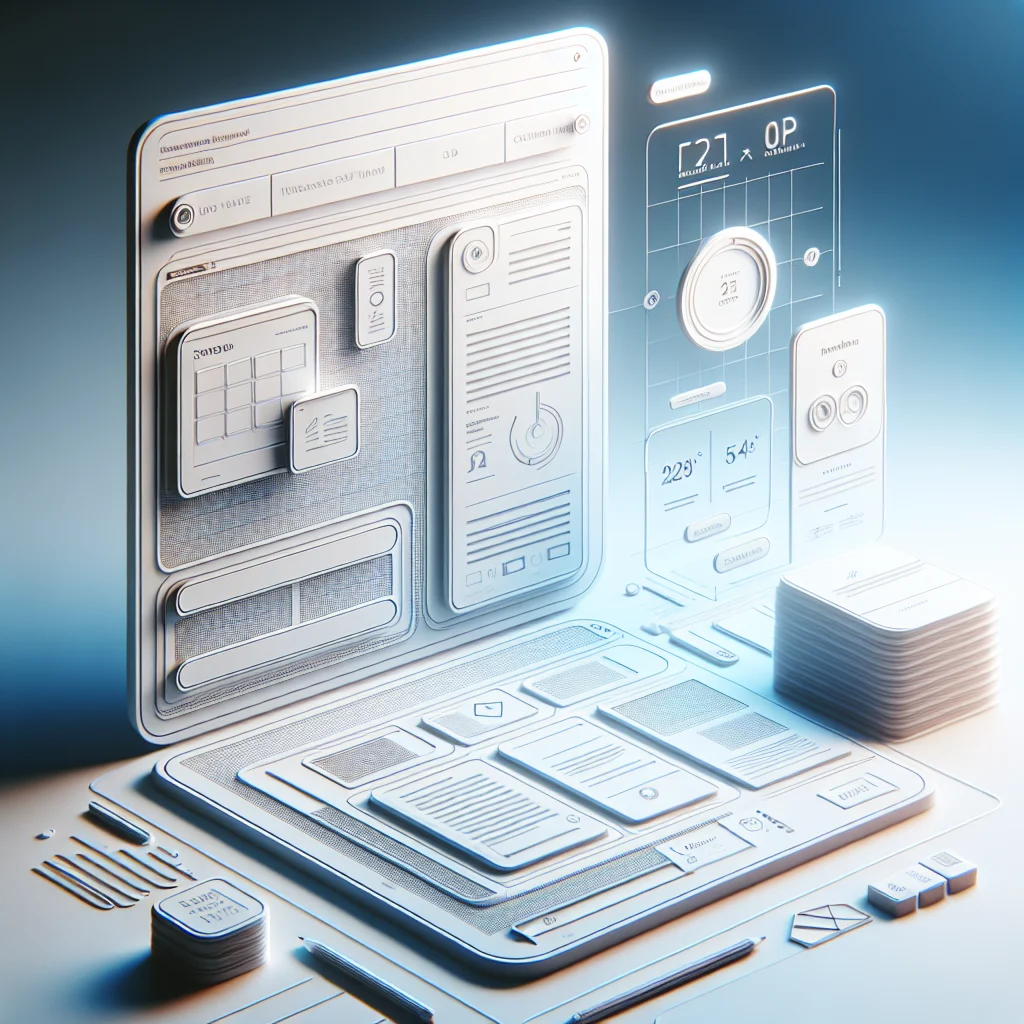 Découvrez les Meilleurs Projets de Notre Agence Web : Explorez Notre Portfolio