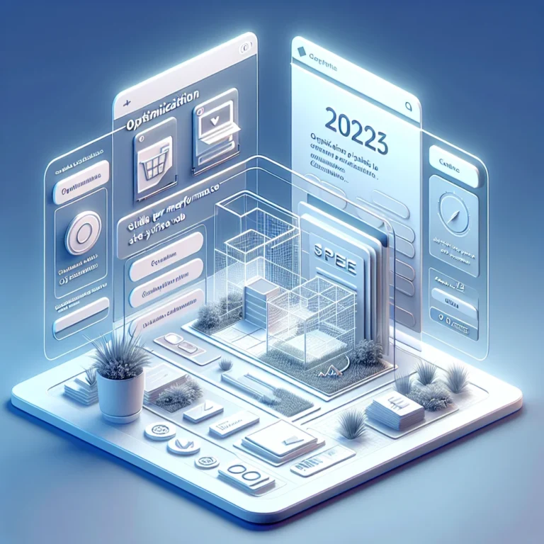 Optimisation LiteSpeed : Guide complet pour améliorer la performance de votre site web