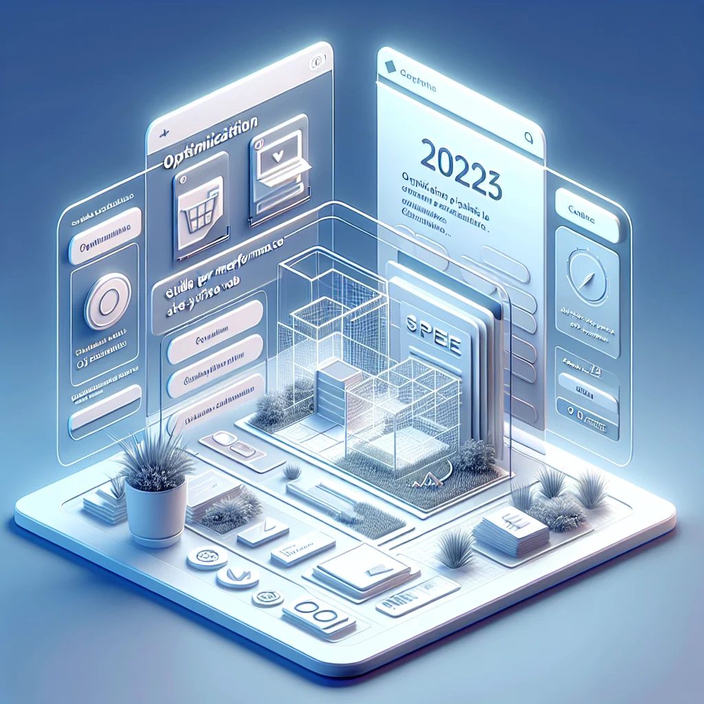 Optimisation LiteSpeed : Guide complet pour améliorer la performance de votre site web