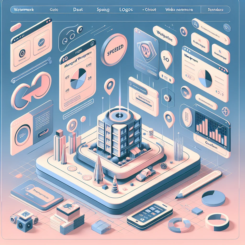 Guide ultime de l&rsquo;hébergement WordPress managé pour votre entreprise