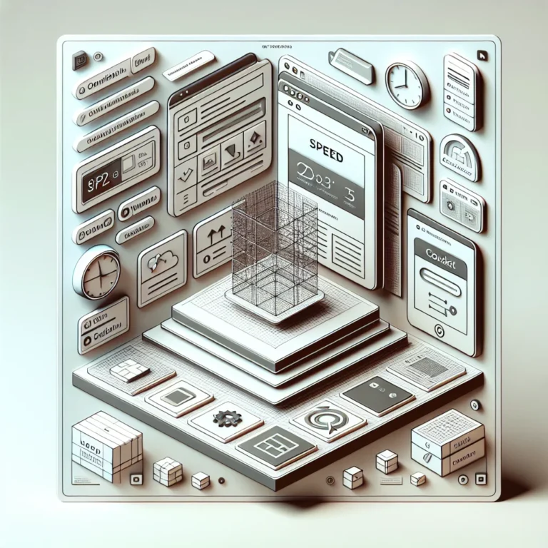 Découvrez notre Portfolio : L&rsquo;expertise et la créativité de notre Agence Web en action