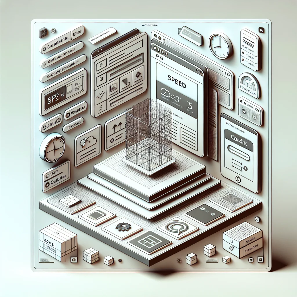 Découvrez notre Portfolio : L&rsquo;expertise et la créativité de notre Agence Web en action