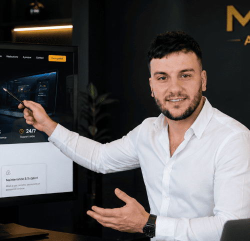 MIOR Agency