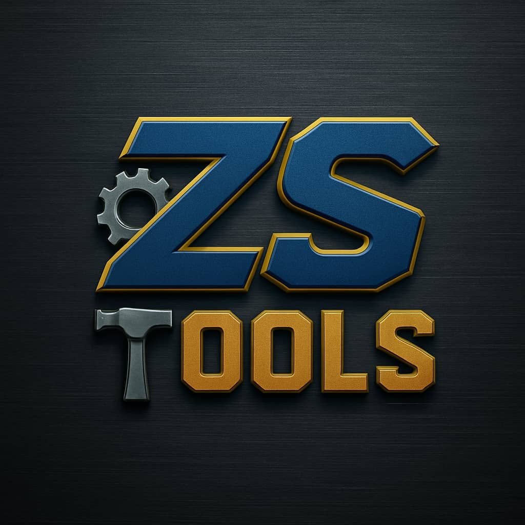 ZS Tools DZ